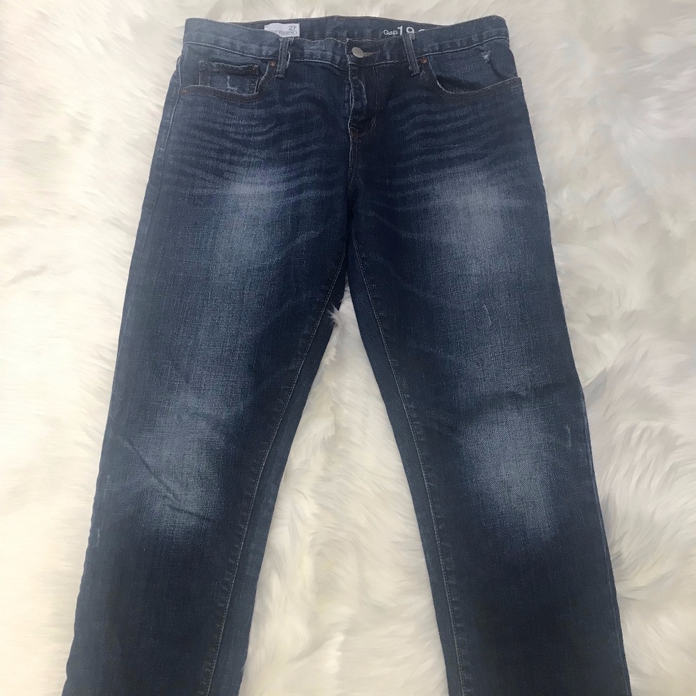 GAP Capris